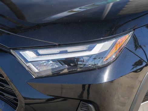 Certified 2024 Toyota RAV4 XLE AWD/4WD image 2