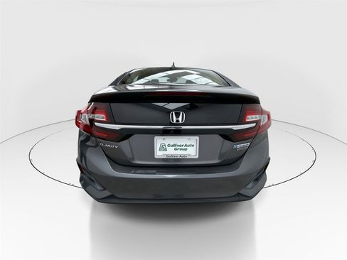 Used 2018 Honda Clarity Touring image 7
