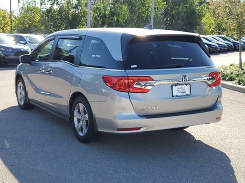 Used 2019 Honda Odyssey EX-L image 6