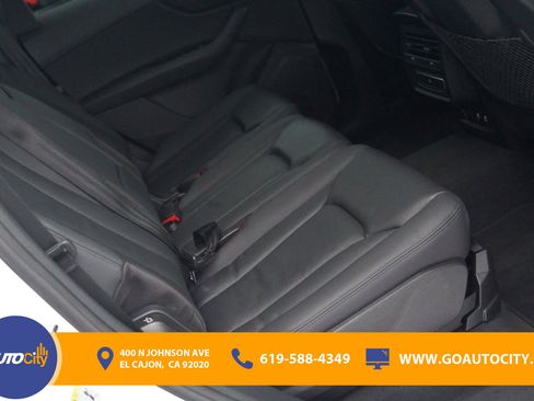 Used 2022 Audi Q7 2.0T Premium image 13