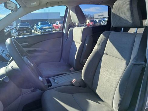 Used 2014 Honda CR-V EX image 10