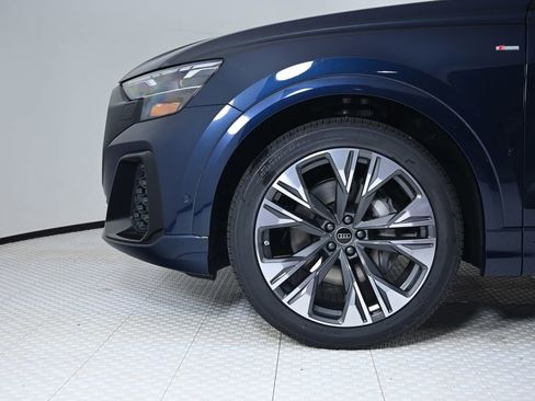New 2026 Audi Q8 Premium Plus AWD/4WD image 23