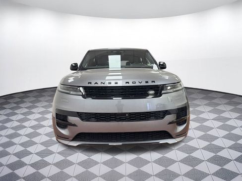 Used 2024 Land Rover Range Rover Sport Dynamic SE image 5