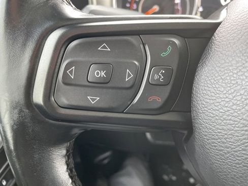 Used 2020 Jeep Wrangler Unlimited Sport S image 19