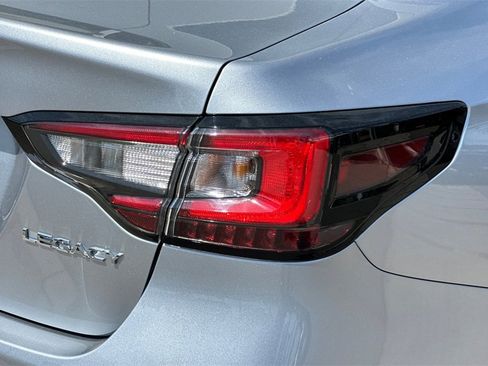 New 2025 Subaru Legacy Premium image 32