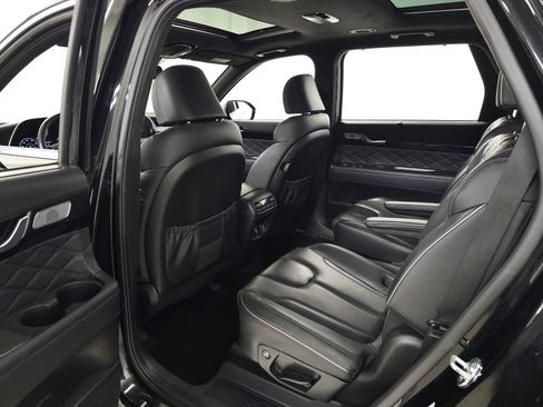 Used 2021 Hyundai Palisade Calligraphy w/ Cargo Package AWD/4WD image 40