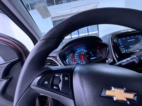 Used 2019 Chevrolet Spark LT image 20