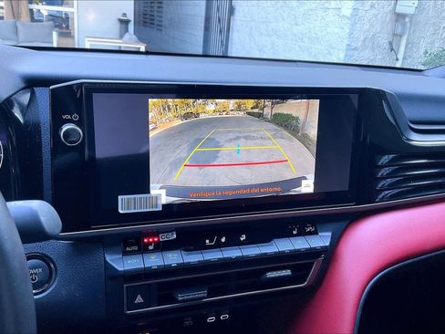 Certified 2025 Toyota Camry XSE image 25