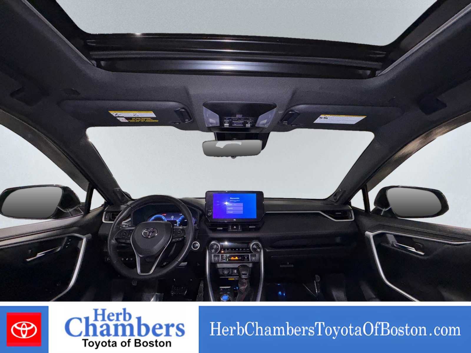 Used 2023 Toyota RAV4 XSE w/ Premium Package AWD/4WD image 5