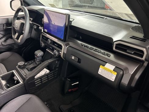 New 2026 Toyota Tacoma TRD Off-Road image 25