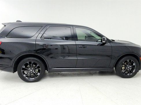 Used 2022 Dodge Durango GT image 7