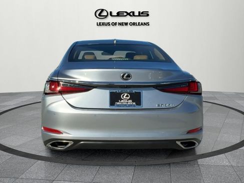 New 2025 Lexus ES 350 350 image 6