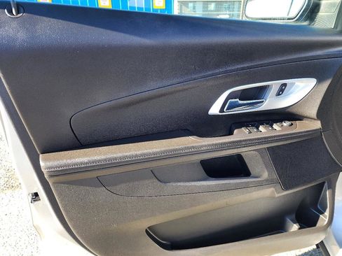Used 2013 Chevrolet Equinox LS image 10