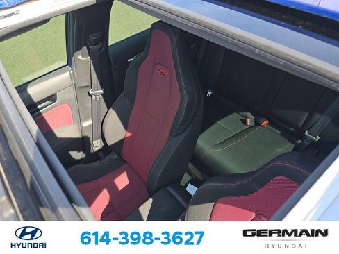 Used 2024 Honda Civic Si image 21