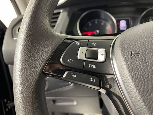 Used 2018 Volkswagen Tiguan S AWD/4WD image 17