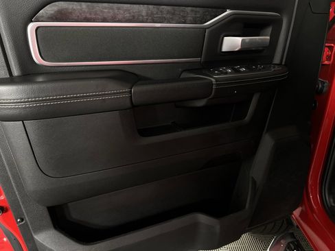 Certified 2024 RAM 2500 Big Horn w/ Bed Utility Group image 22