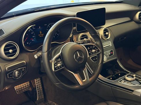 Used 2023 Mercedes-Benz C 300 4MATIC Coupe image 14