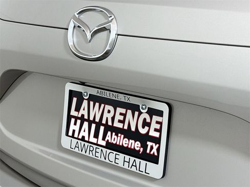 New 2025 MAZDA CX-5 AWD 2.5 S image 18