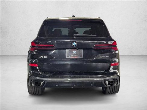 New 2026 BMW X5 xDrive40i image 7