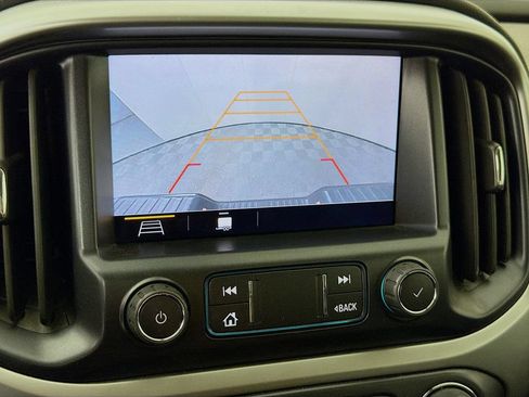 Used 2022 Chevrolet Colorado ZR2 AWD/4WD image 19
