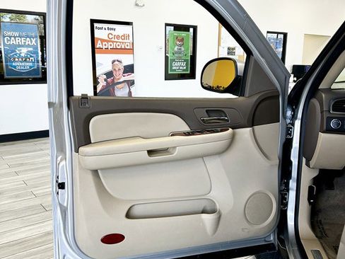 Used 2007 GMC Yukon XL SLE image 14