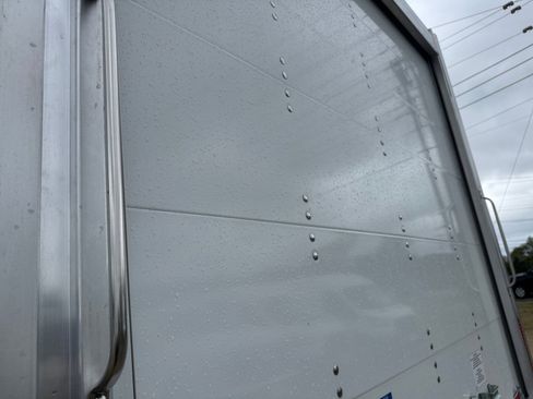 New 2025 Ford E-450 and Econoline 450 Super Duty w/ Power Equipment Group image 22