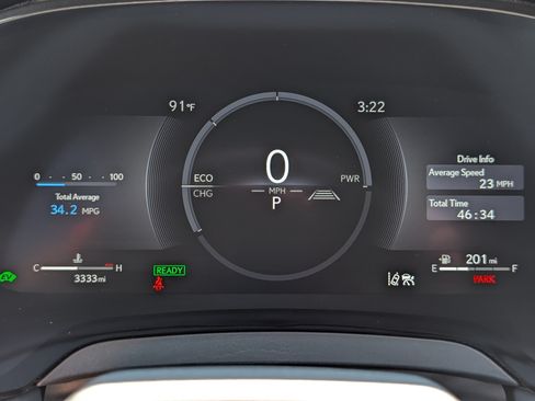 Certified 2026 Lexus RX 350 w/ Convenience Package AWD/4WD image 34