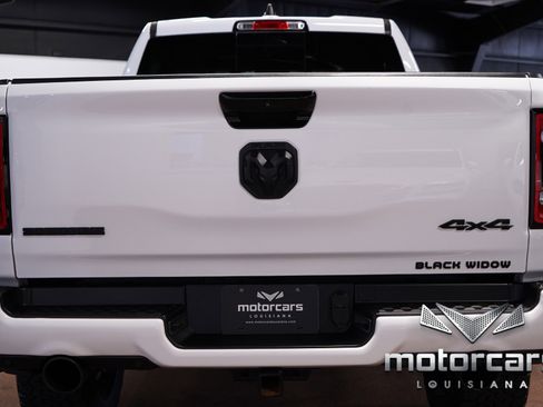 Used 2023 RAM 1500 Big Horn AWD/4WD image 18