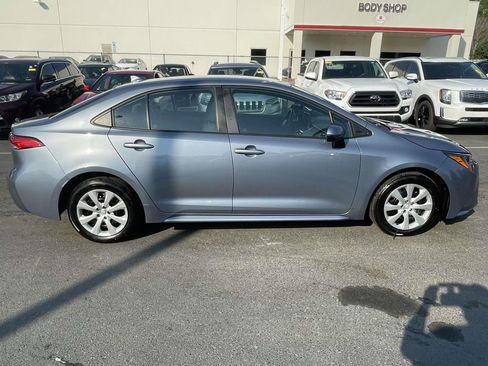 Used 2024 Toyota Corolla LE image 11