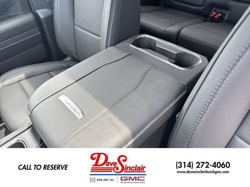 New 2026 GMC Sierra 3500 Denali w/ Denali Reserve Package AWD/4WD image 21