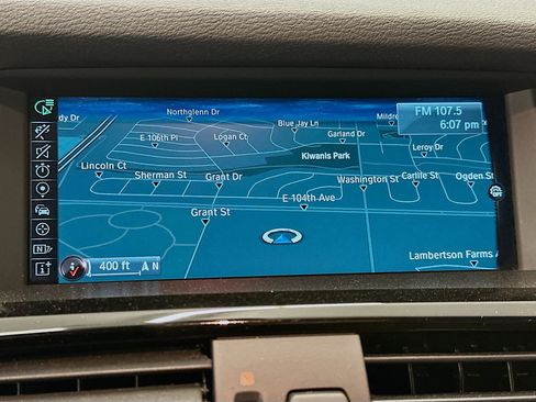 Used 2016 BMW X3 xDrive35i image 22