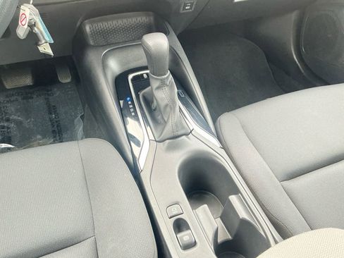 Certified 2024 Toyota Corolla LE image 13