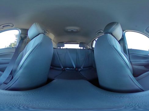 Used 2025 Buick Encore GX Preferred image 41