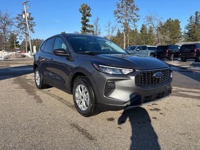 New 2026 Ford Escape Active w/ Tech Pack #1