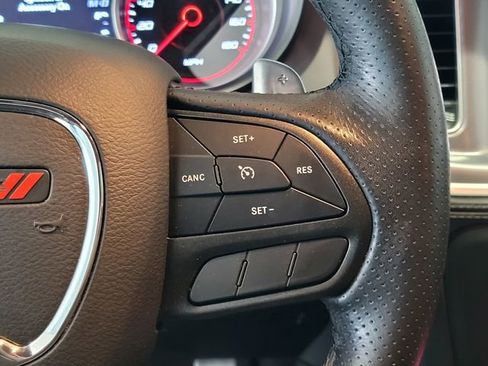 Used 2022 Dodge Charger Scat Pack RWD image 22