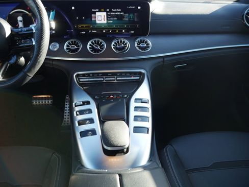 Used 2023 Mercedes-Benz AMG GT 53 image 36