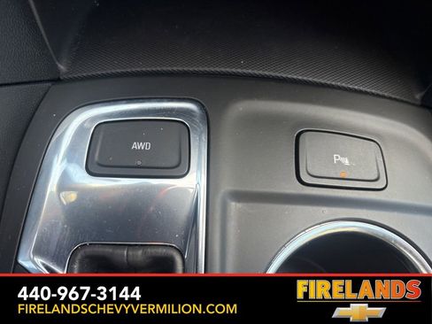 Certified 2022 Chevrolet Equinox LT image 5