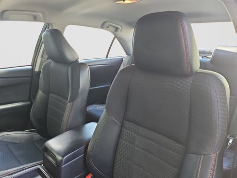 Used 2015 Toyota Camry SE FWD image 20