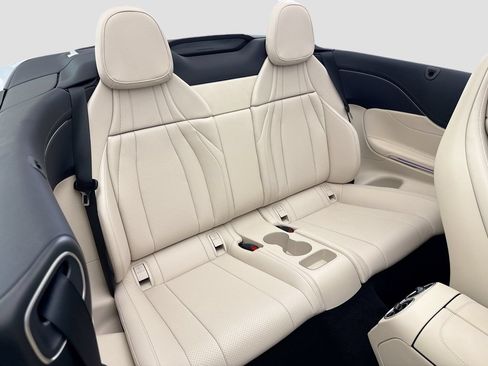 Certified 2025 Mercedes-Benz CLE 300 4MATIC Cabriolet image 20