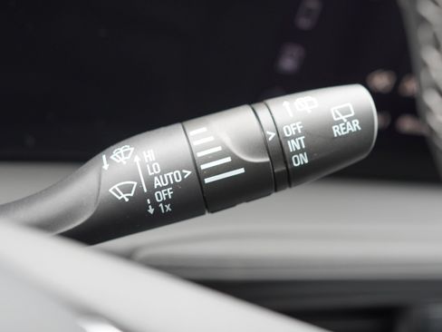 New 2026 Buick Encore GX Avenir w/ Avenir Technology Package image 40