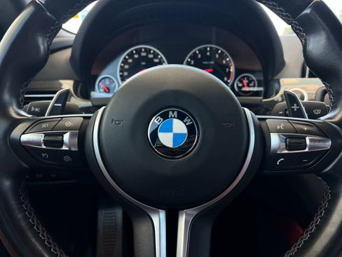 Used 2018 BMW M6 Gran Coupe RWD image 24