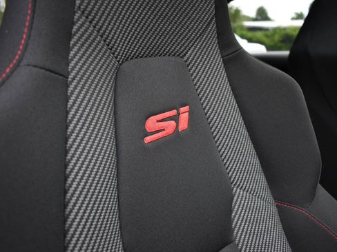 Used 2018 Honda Civic Si image 22