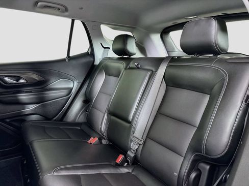 Certified 2024 GMC Terrain SLT AWD/4WD image 26
