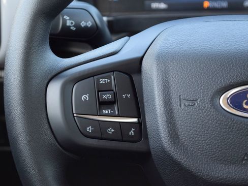 New 2026 Ford Ranger XL w/ Trailer Tow Package image 9