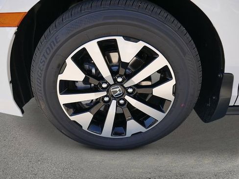 New 2026 Honda Odyssey EX-L image 6