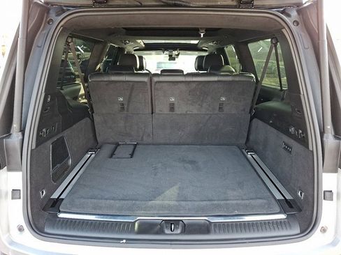 Certified 2024 Jeep Grand Wagoneer L Series II w/ Quick Order Packagew 28T image 34