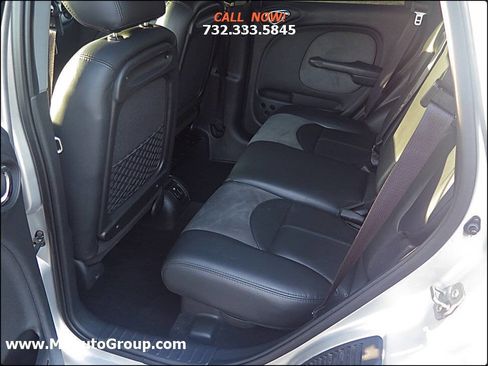 Used 2003 Chrysler PT Cruiser Limited image 12