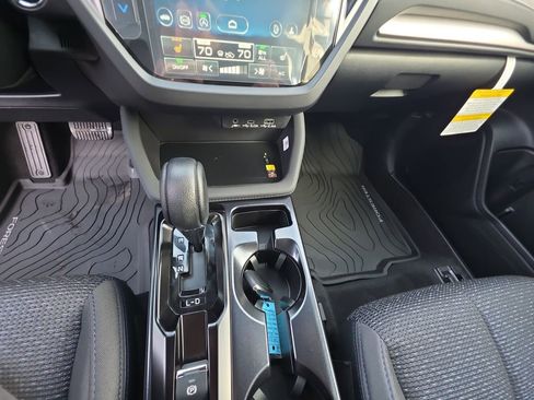 New 2026 Subaru Forester Premium image 15