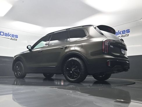 Used 2024 Kia Telluride SX X-Pro AWD/4WD image 48
