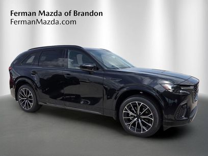 New 2026 MAZDA CX-70 3.3 Turbo S w/ Premium Package